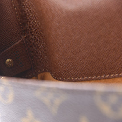 Louis Vuitton Monogram Musette GM 9 of 10