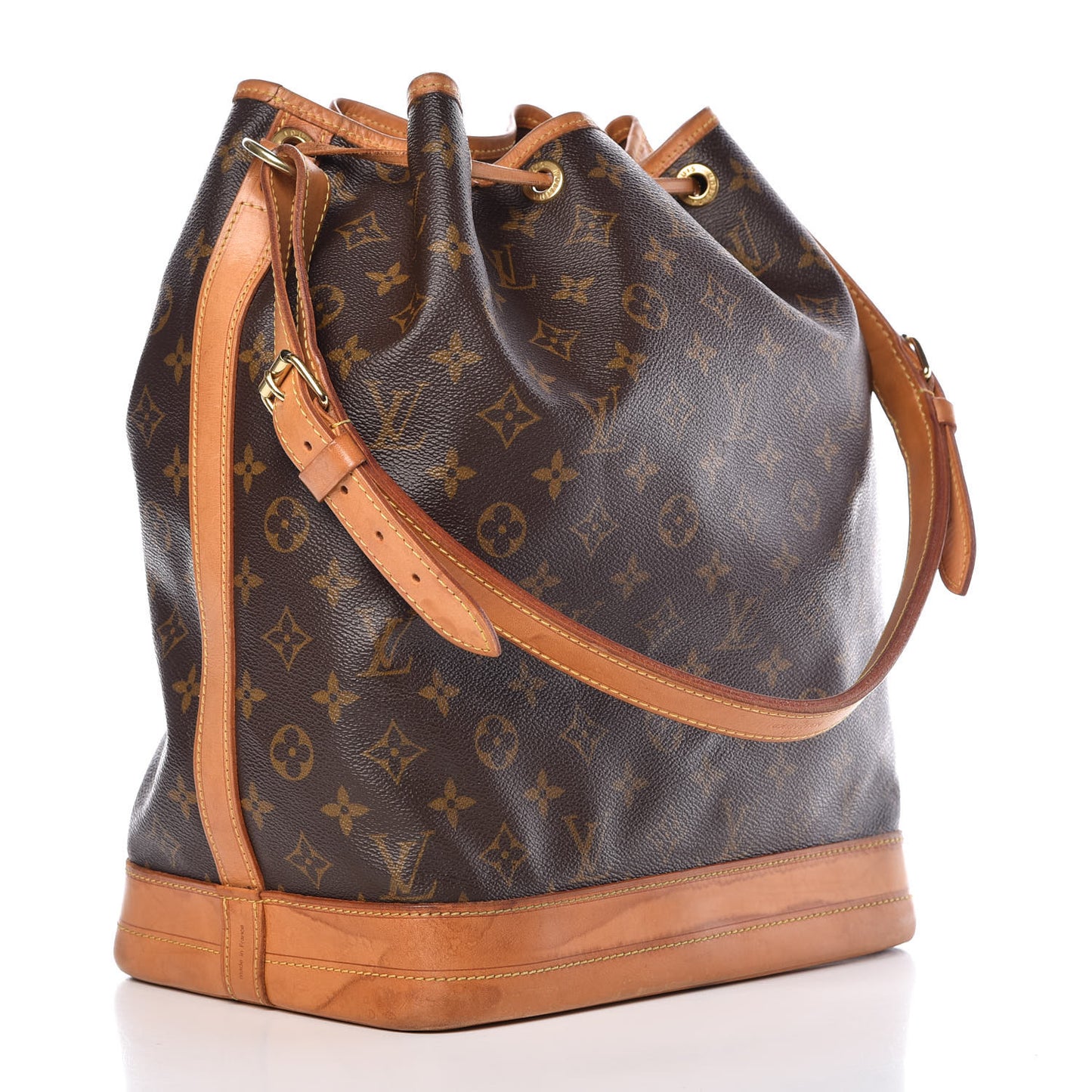 Monogram Noe