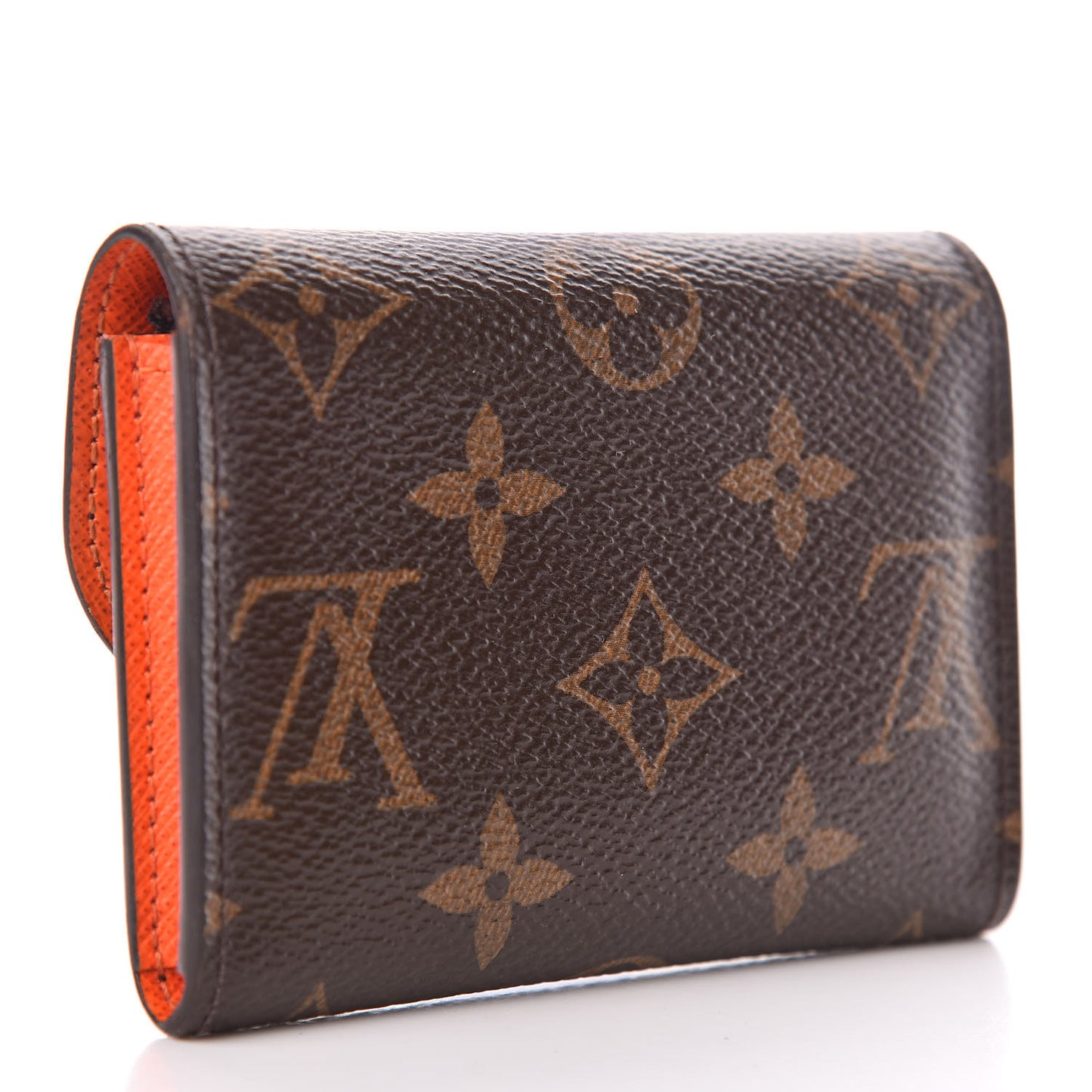 Monogram Rosalie Coin Purse Sunrise