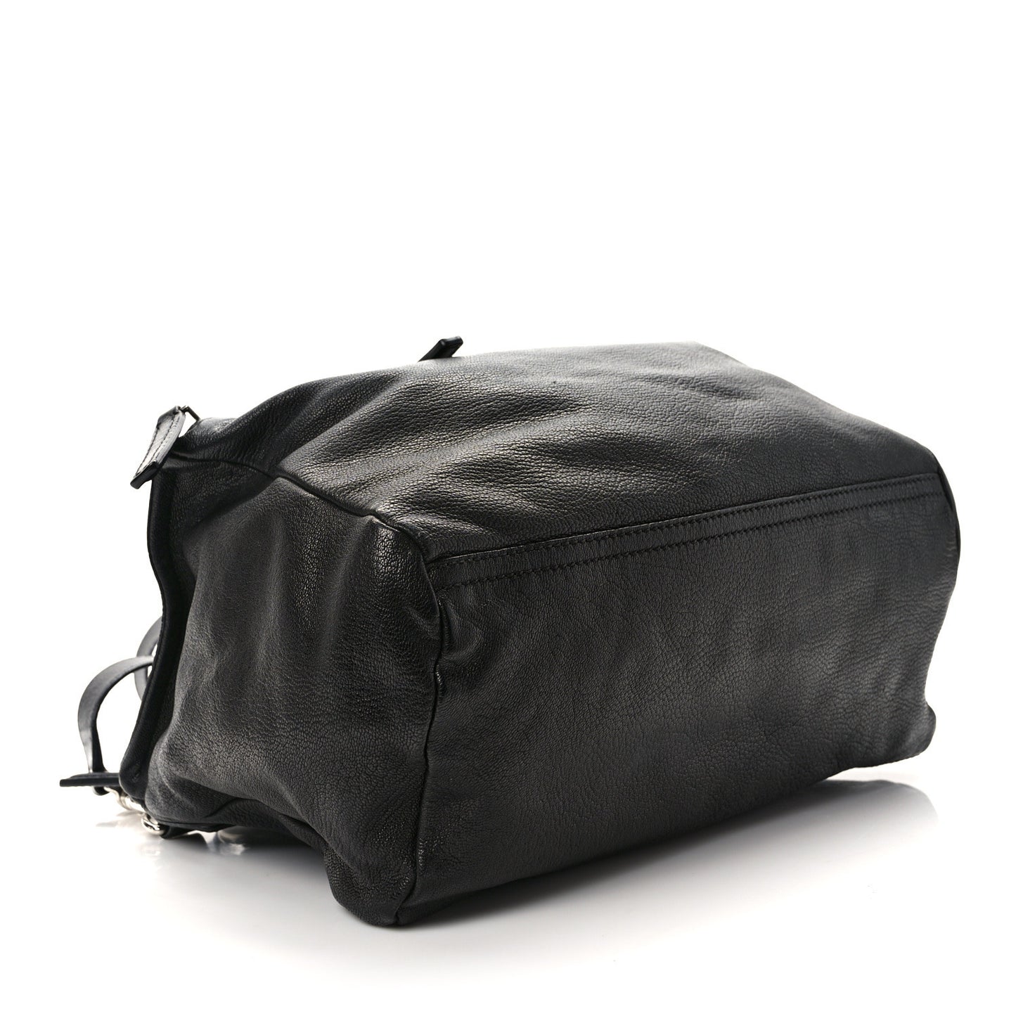 Sugar Goatskin Medium Pandora Black