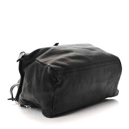Givenchy Sugar Goatskin Medium Pandora Black 4 of 12