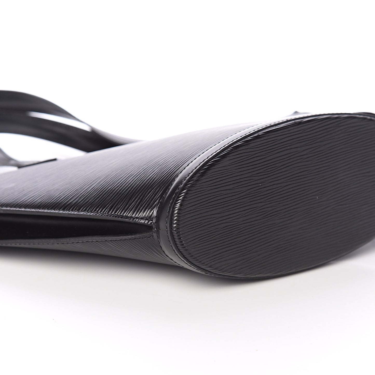 Epi Saint Jacques PM Black