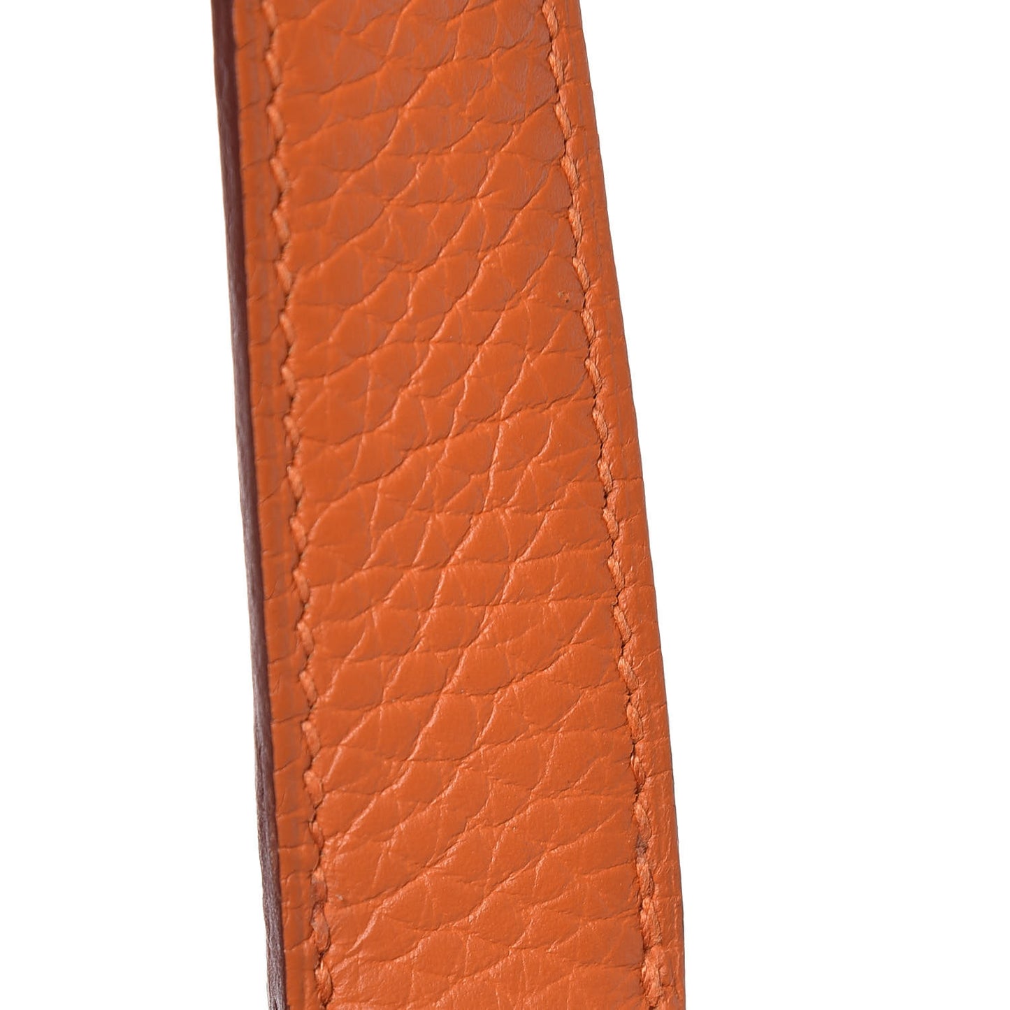 Taurillon Clemence Jypsiere 28 Orange