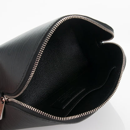 Louis Vuitton Epi Cosmetic Pouch Black 5 of 6