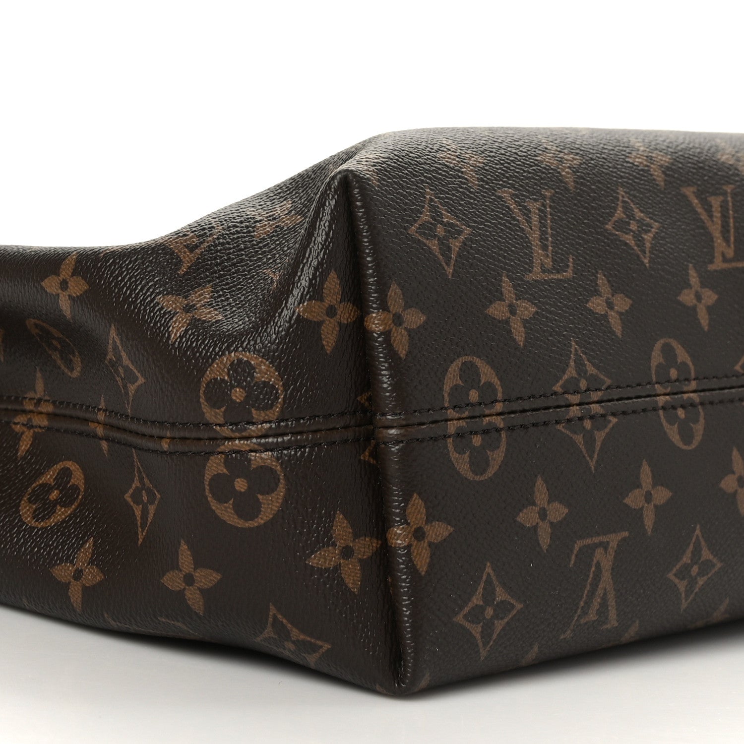 Louis Vuitton Monogram Graceful PM Pivoine 6 of 8
