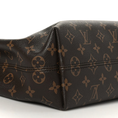 Louis Vuitton Monogram Graceful PM Pivoine 6 of 8