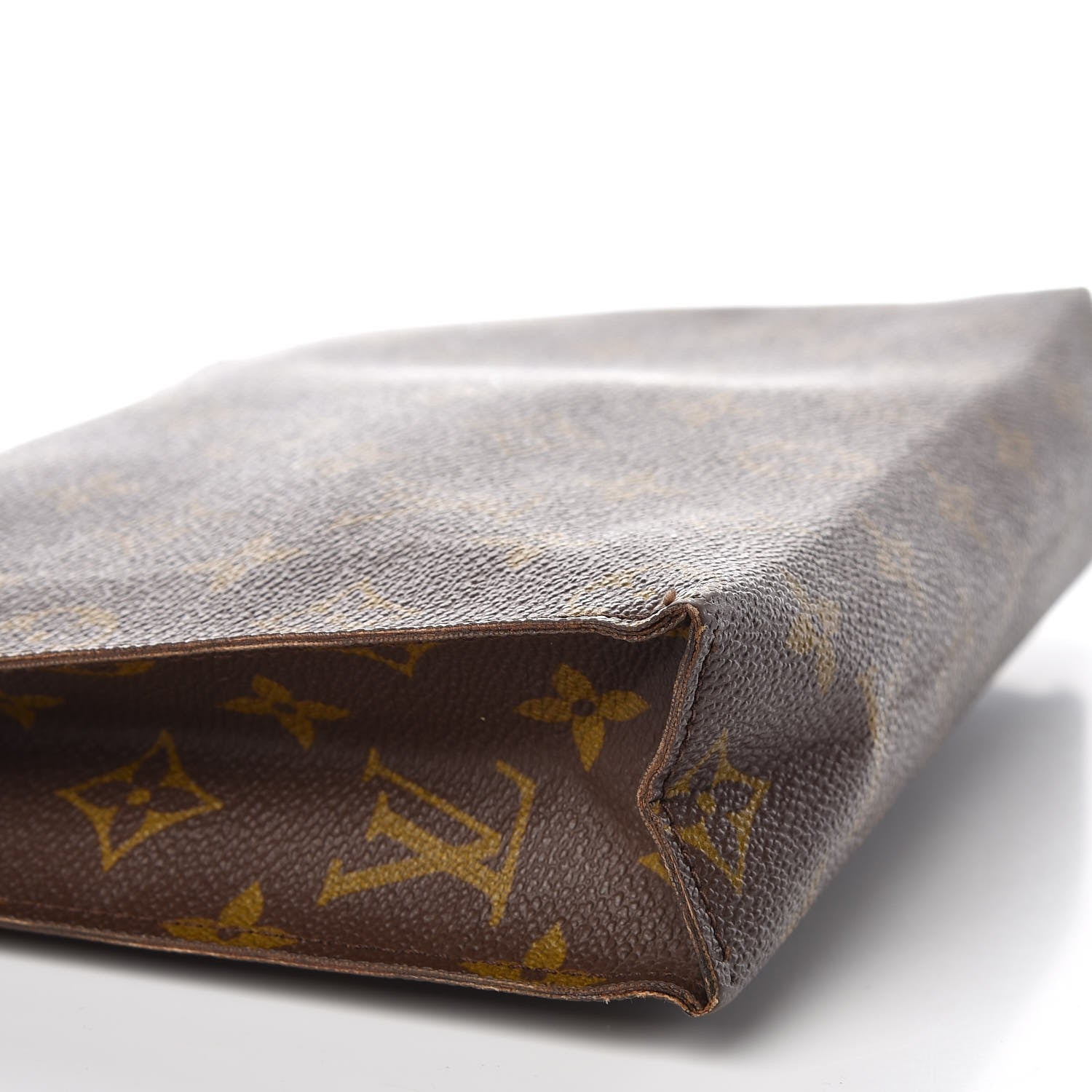 Louis Vuitton Monogram Toiletry Pouch 26 12 of 12