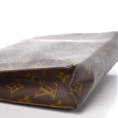 Louis Vuitton Monogram Toiletry Pouch 26 12 of 12