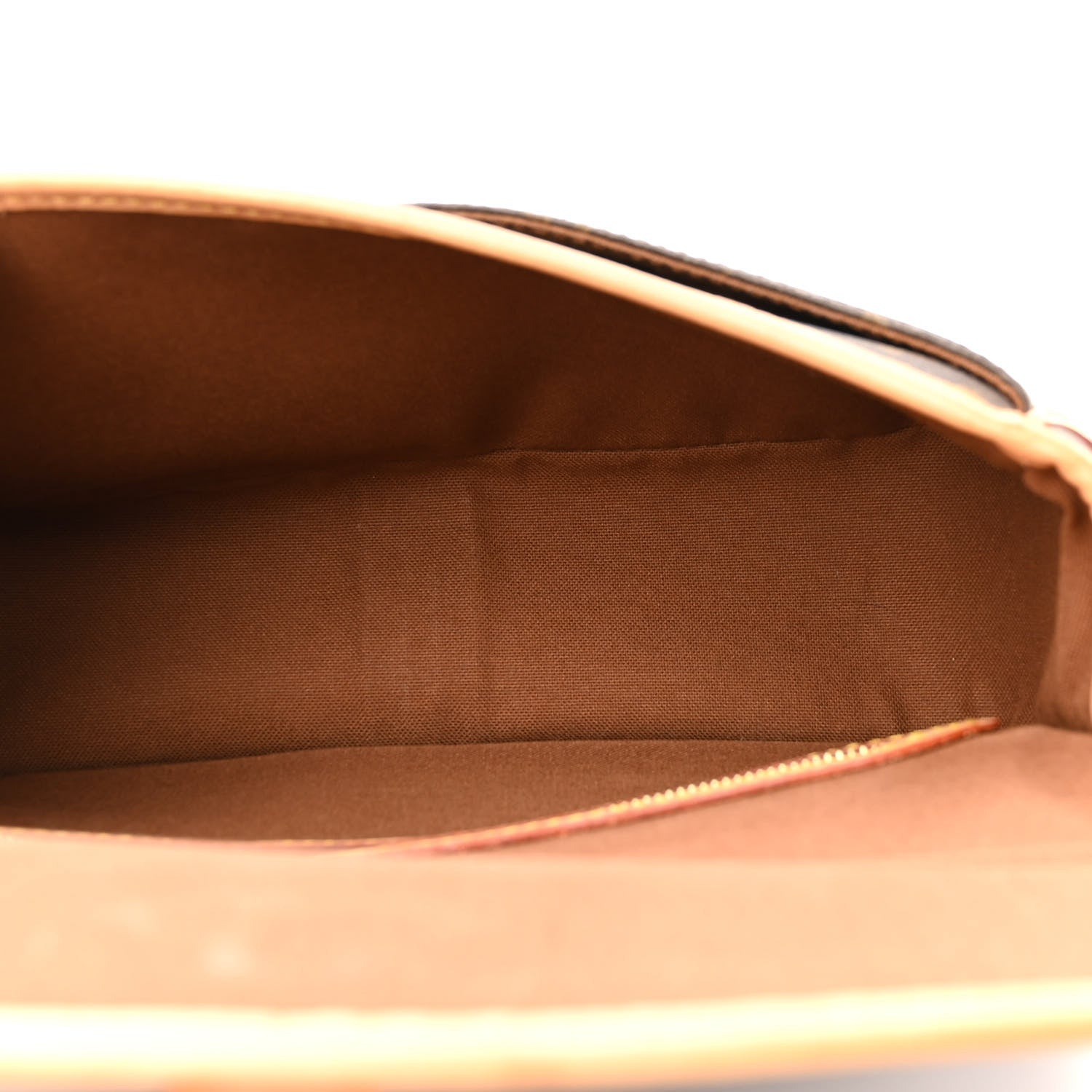 Louis Vuitton Monogram Sologne 5 of 9