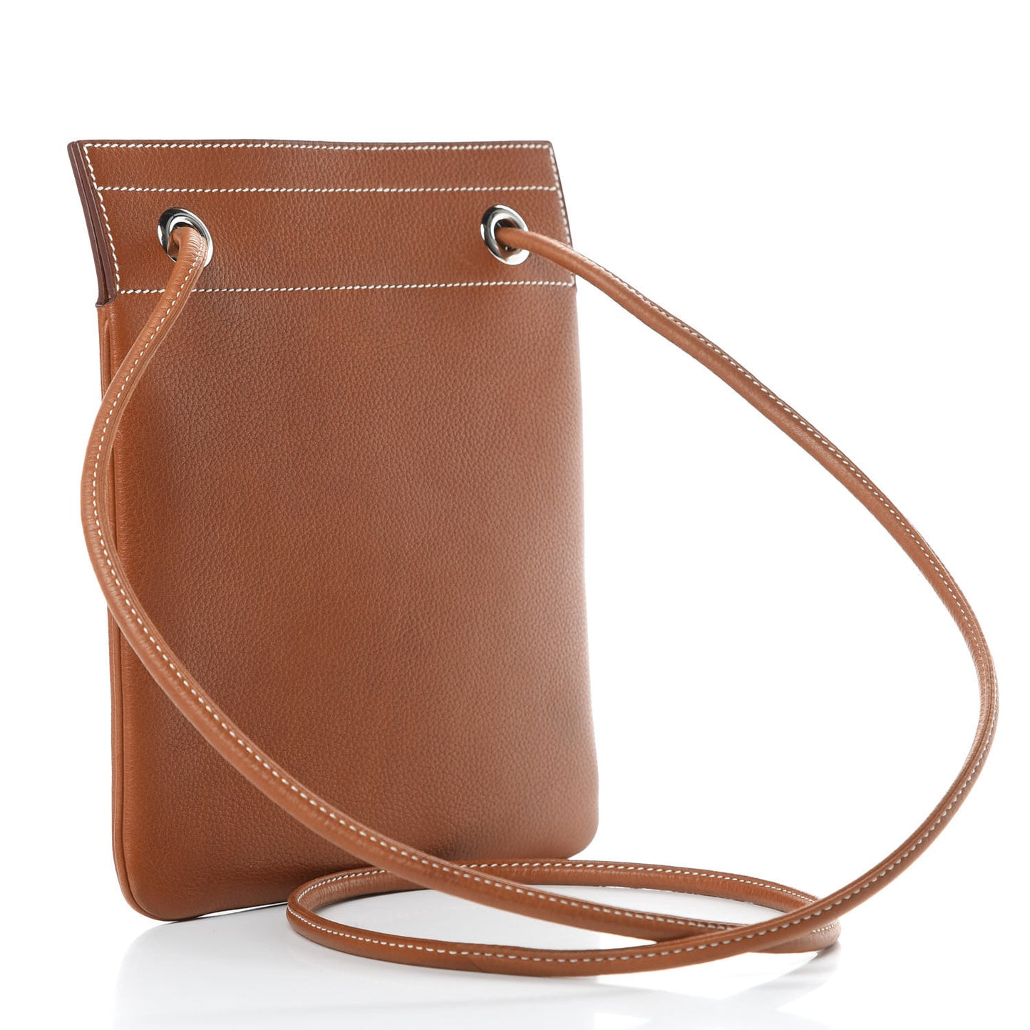 Barenia Faubourg Mini Aline Fauve