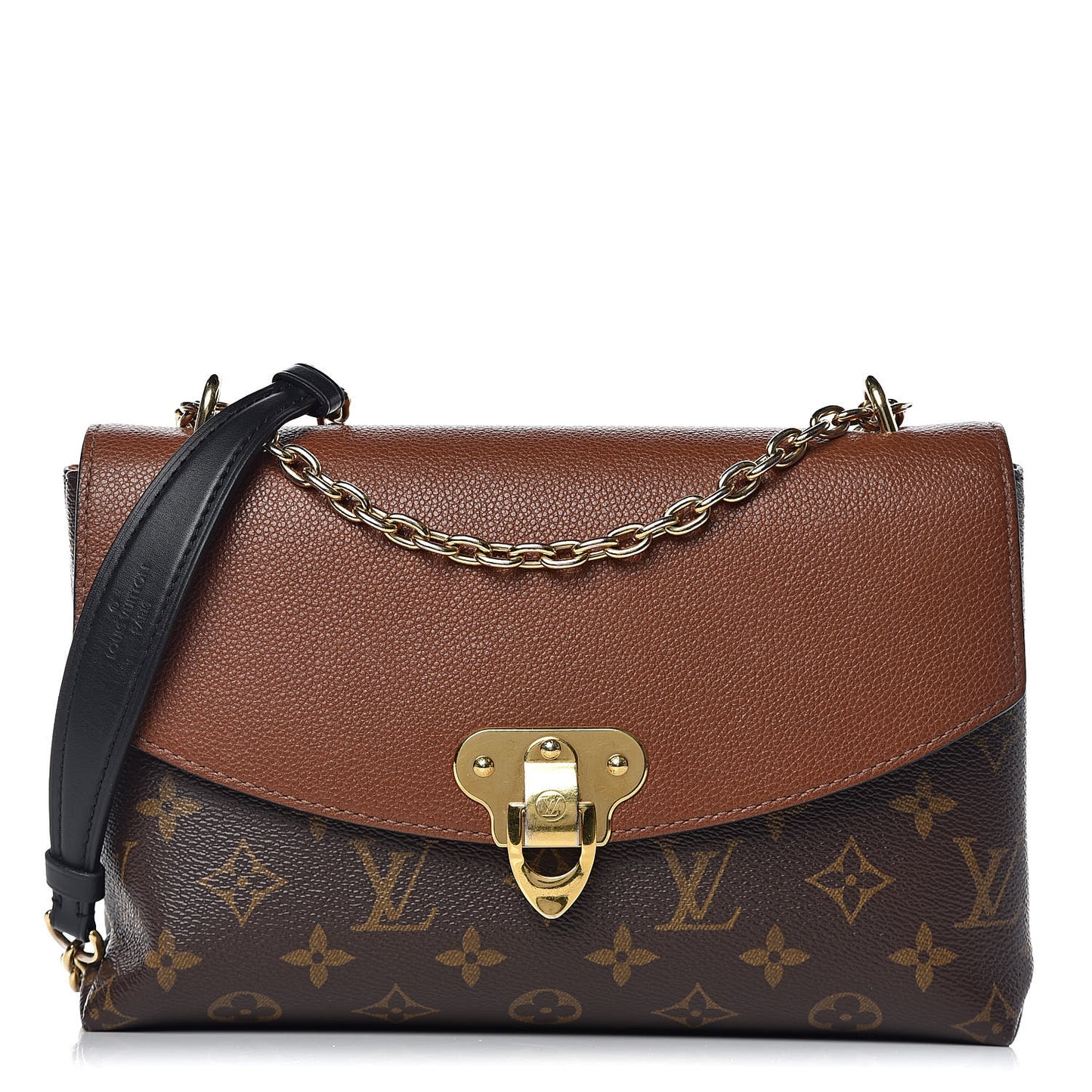 Monogram Saint Placide Caramel