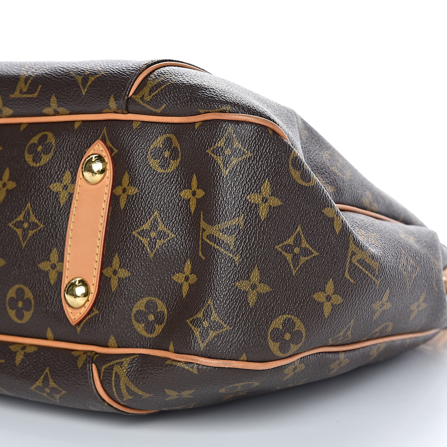 Louis Vuitton Monogram Galliera PM 12 of 13