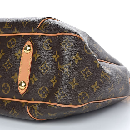 Louis Vuitton Monogram Galliera PM 12 of 13