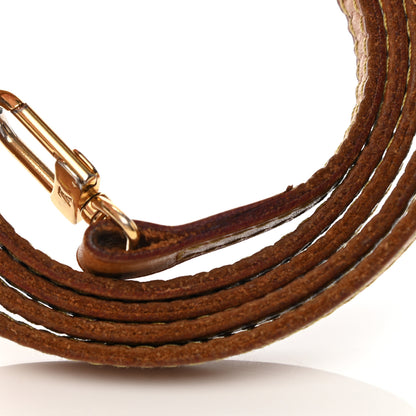 Louis Vuitton Vachetta Eva Shoulder Strap 7 of 7