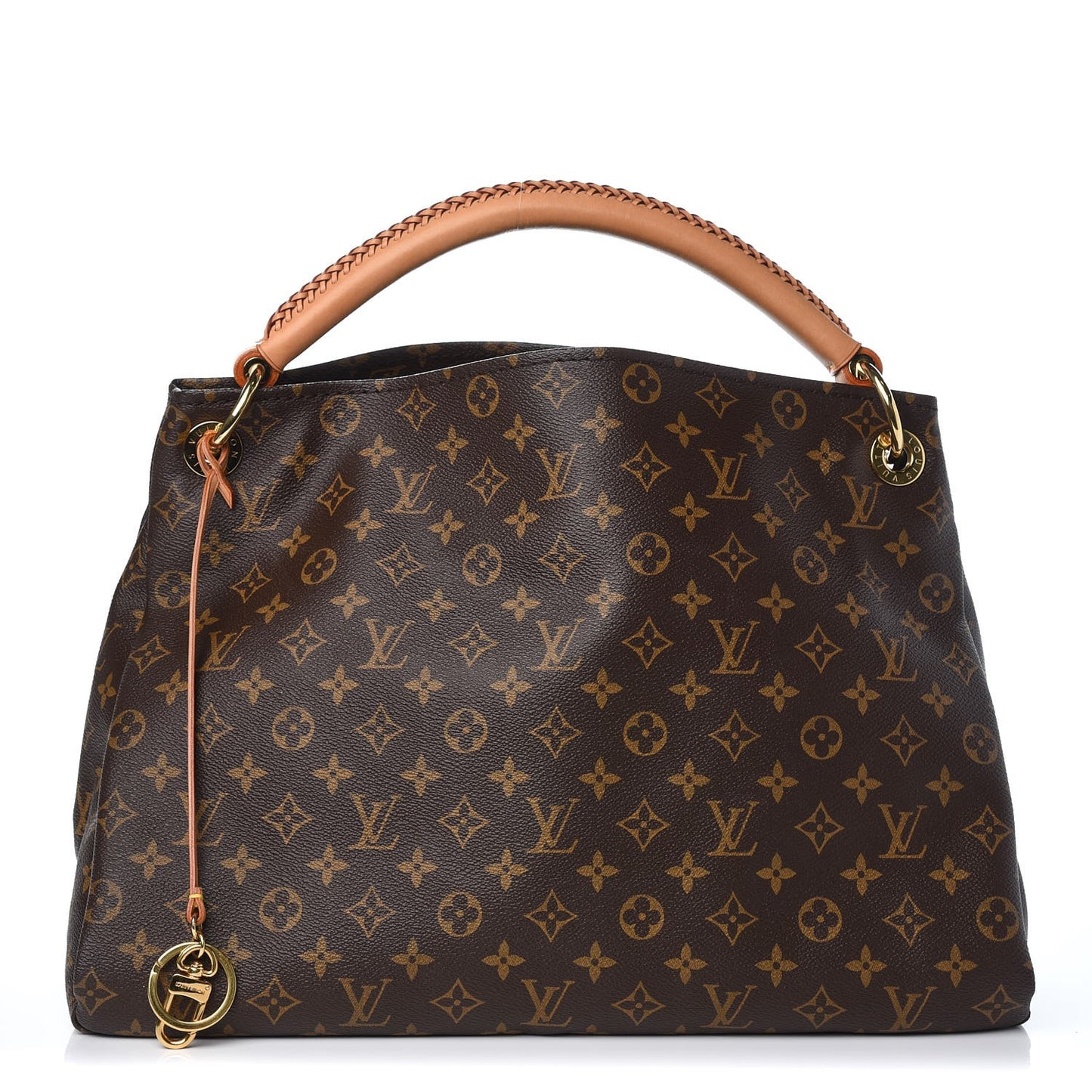 Monogram Artsy MM