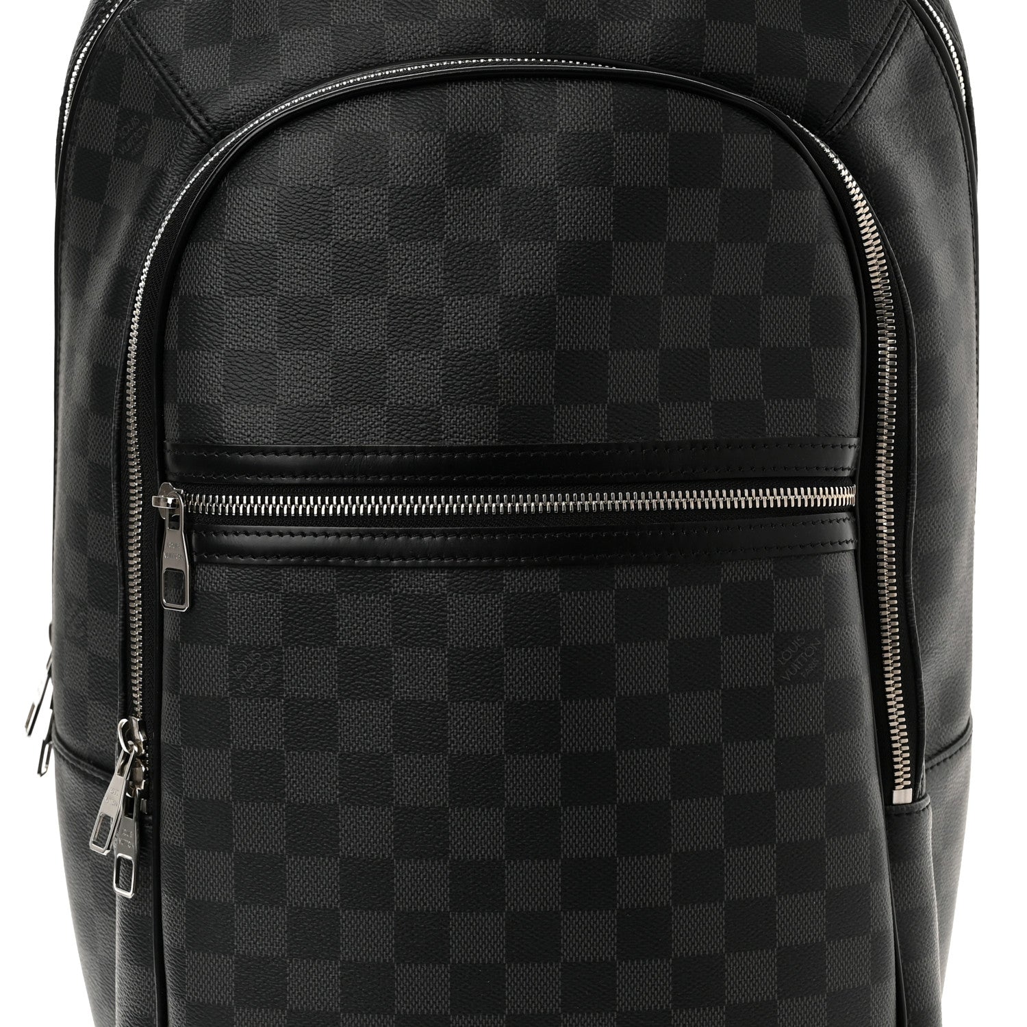 Louis Vuitton Damier Graphite Michael Backpack 8 of 11