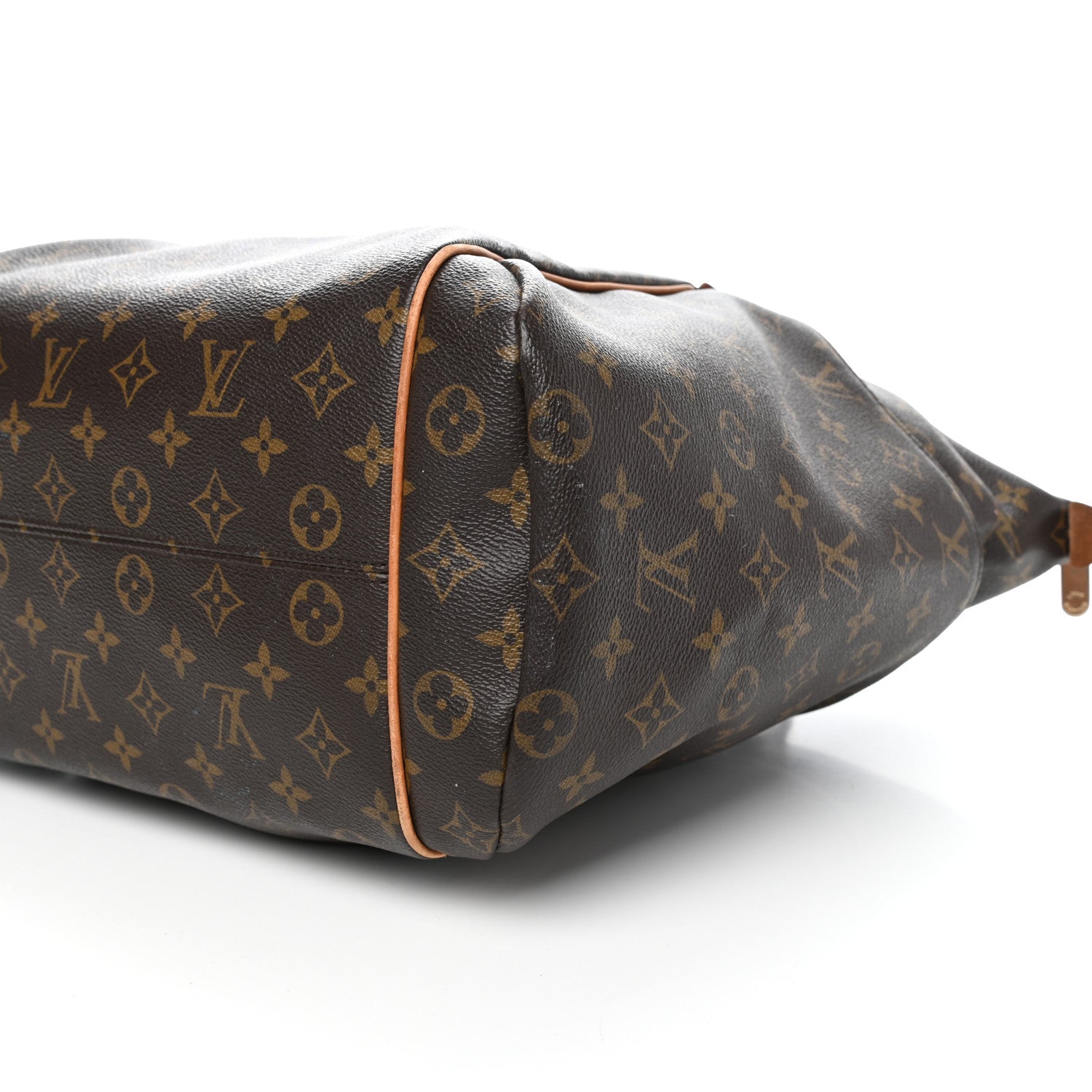 Louis Vuitton Monogram Totally GM 9 of 12