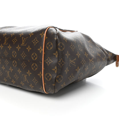 Louis Vuitton Monogram Totally GM 9 of 12