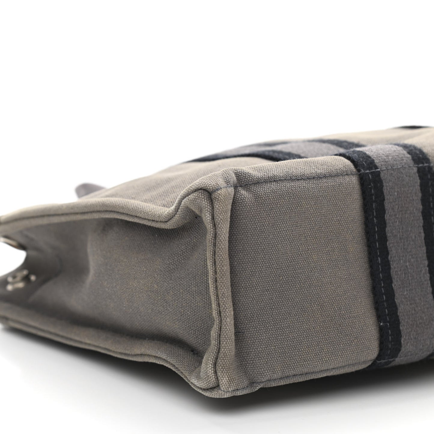 Canvas Fourre Tout PM Grey