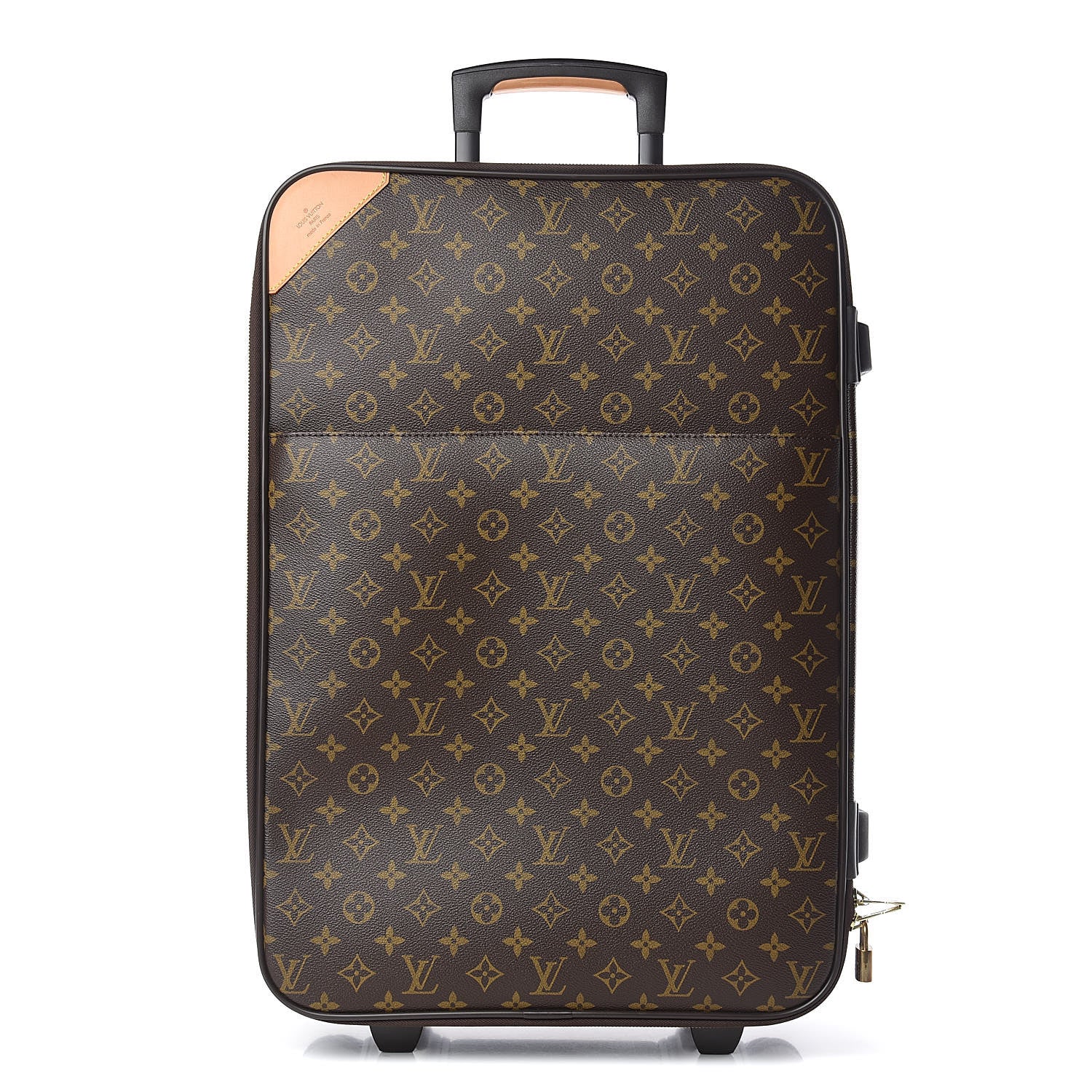 Louis Vuitton Monogram Pegase 55 1 of 17