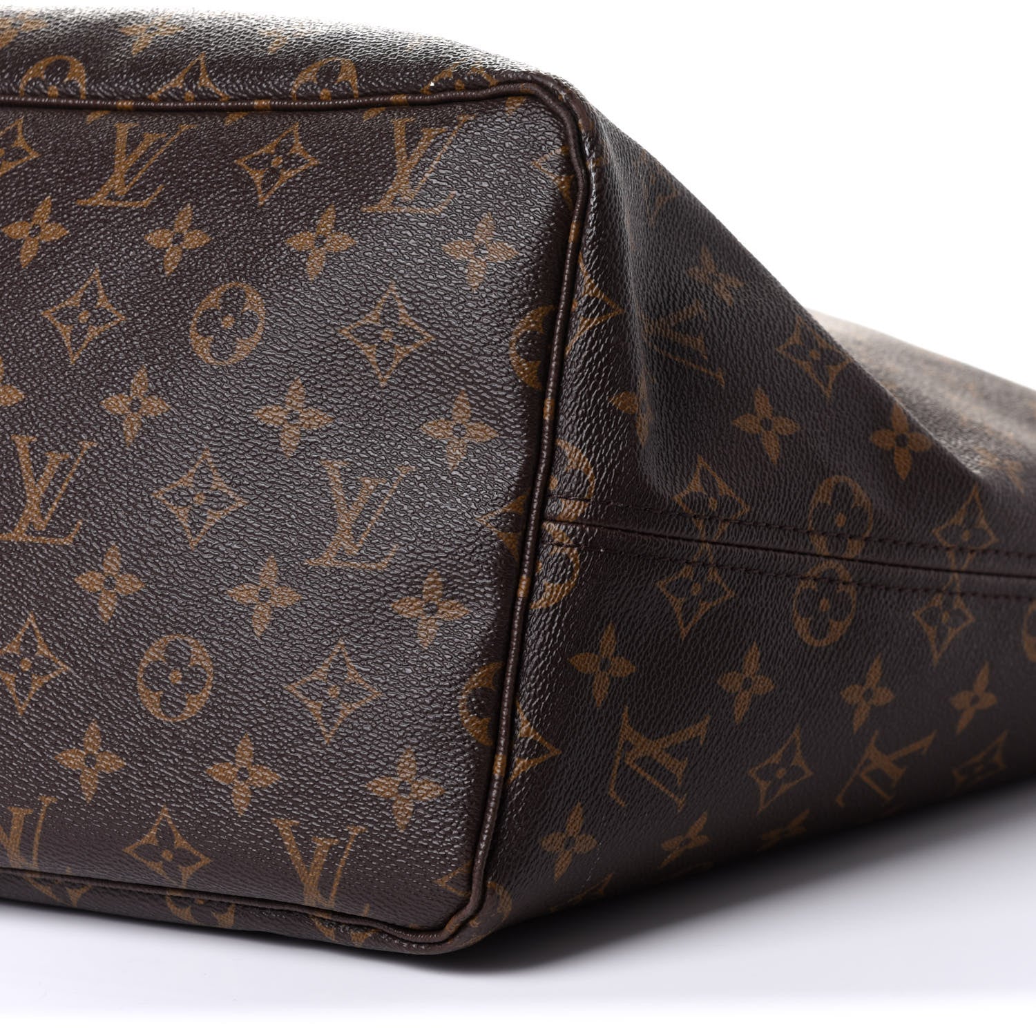 Louis Vuitton Monogram Neo Neverfull GM 11 of 12