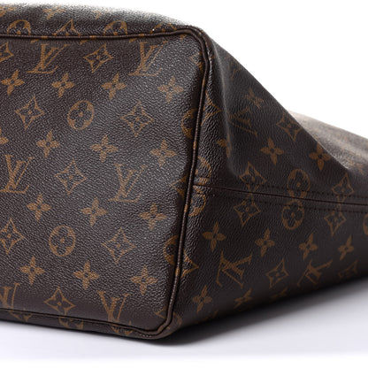 Louis Vuitton Monogram Neo Neverfull GM 11 of 12