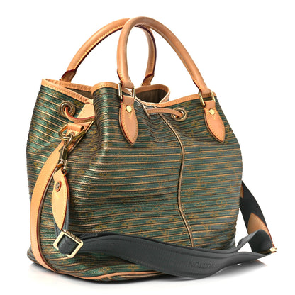 Louis Vuitton Monogram Eden Neo Kaki 3 of 8