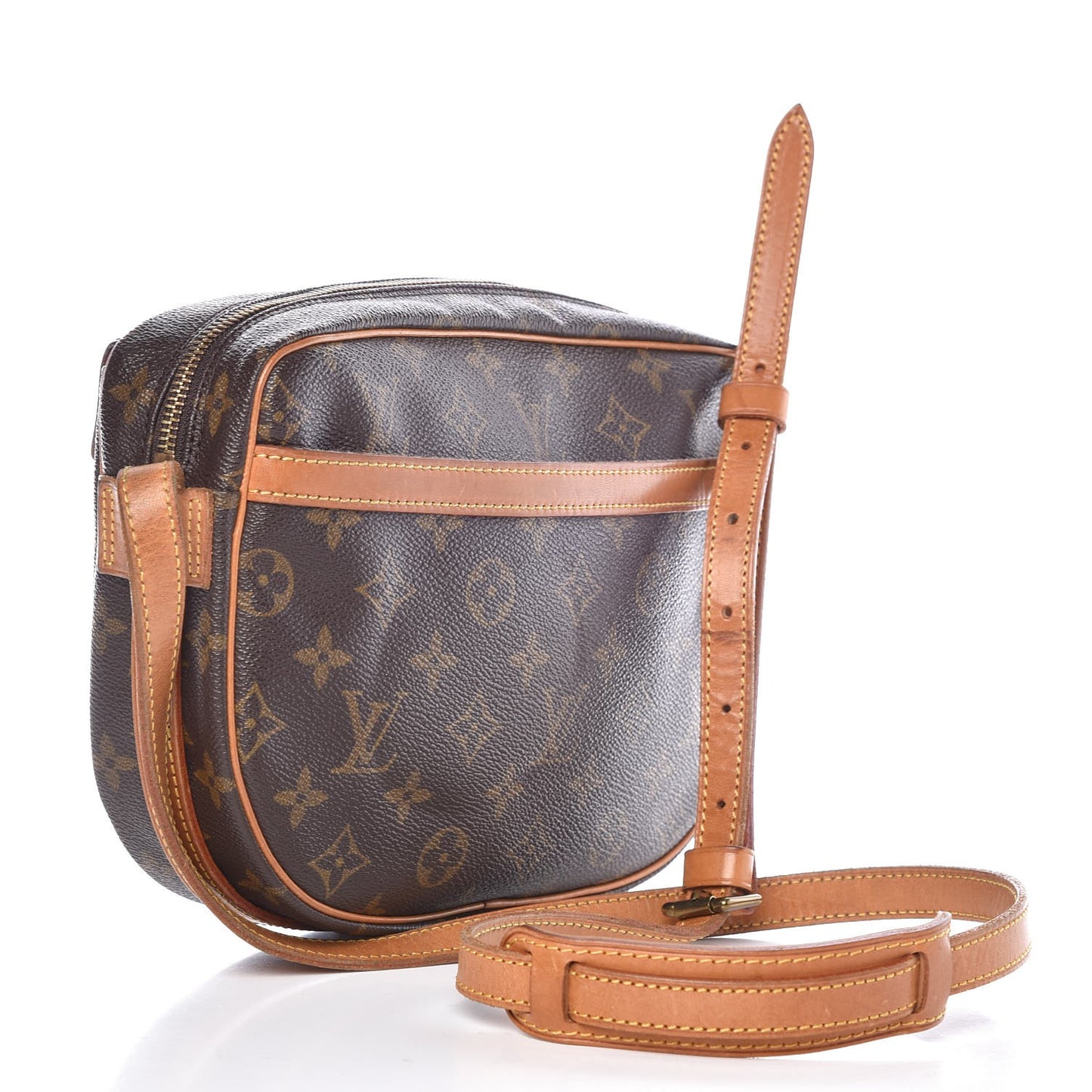 Monogram Jeune Fille