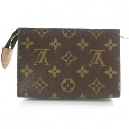 Louis Vuitton Monogram Toiletry Pouch 15 2 of 7