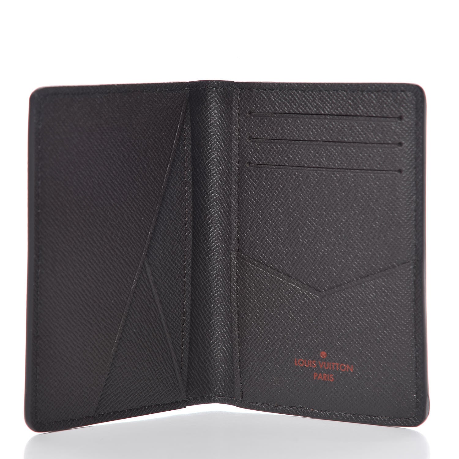 Louis Vuitton Damier Ebene Pocket Organizer 5 of 10