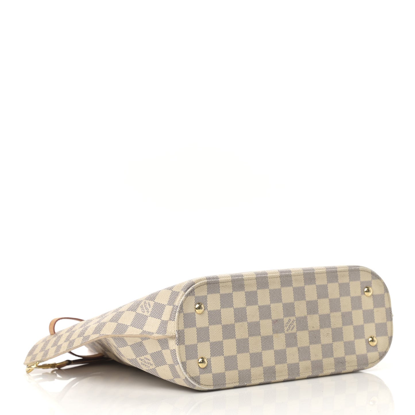 Damier Azur Girolata