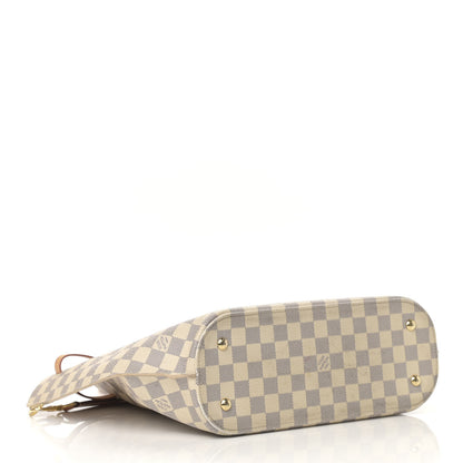 Louis Vuitton Damier Azur Girolata 4 of 21