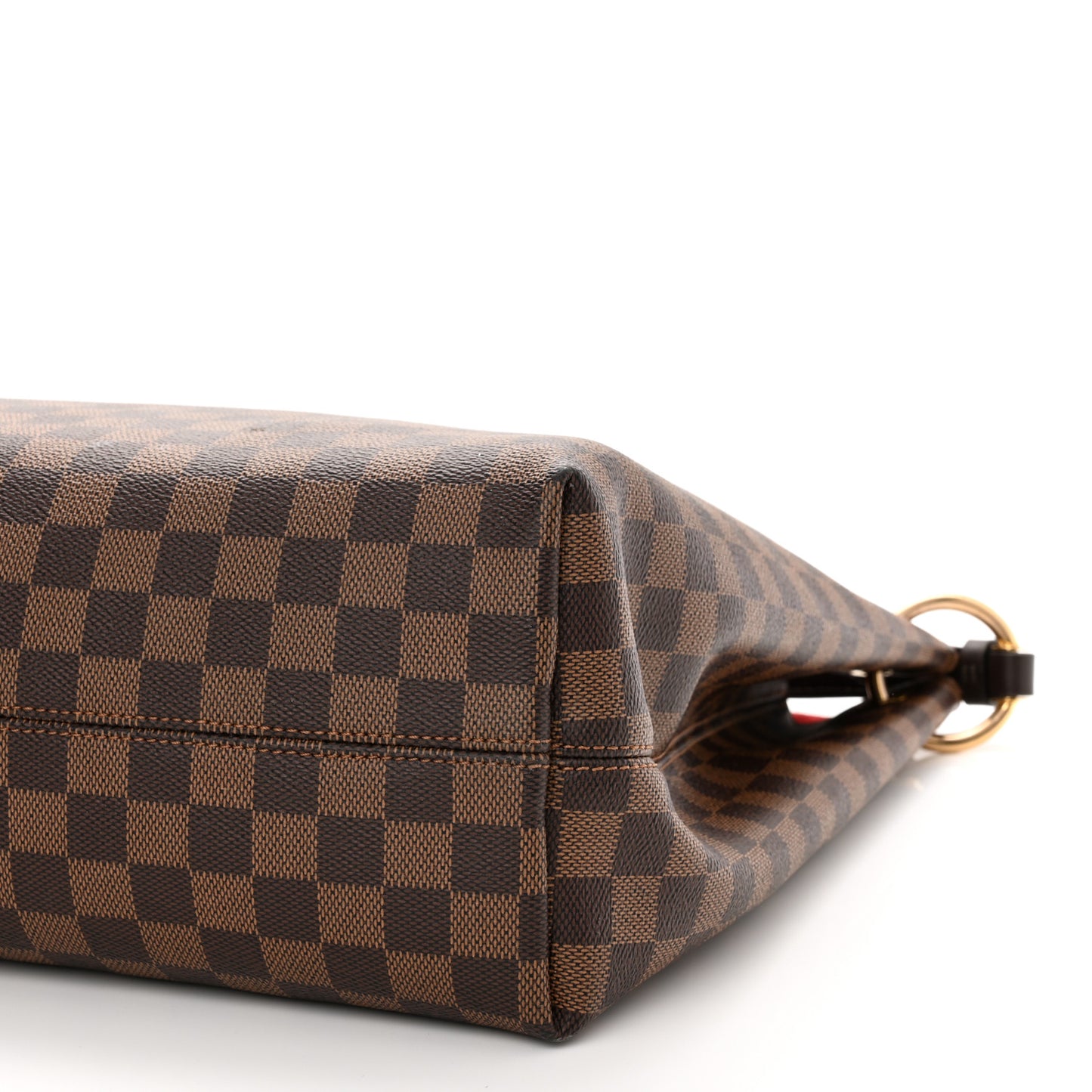 Damier Ebene Graceful MM