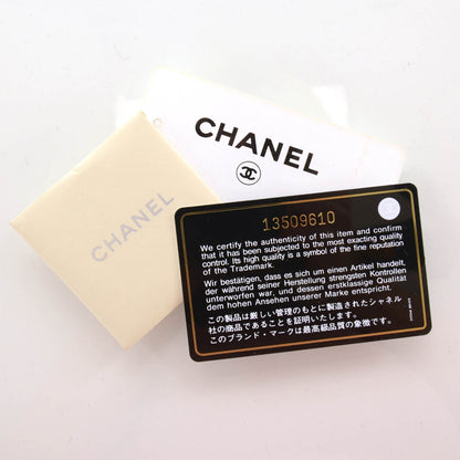 Chanel Caviar Grand Shopping Tote GST Black 10 of 10