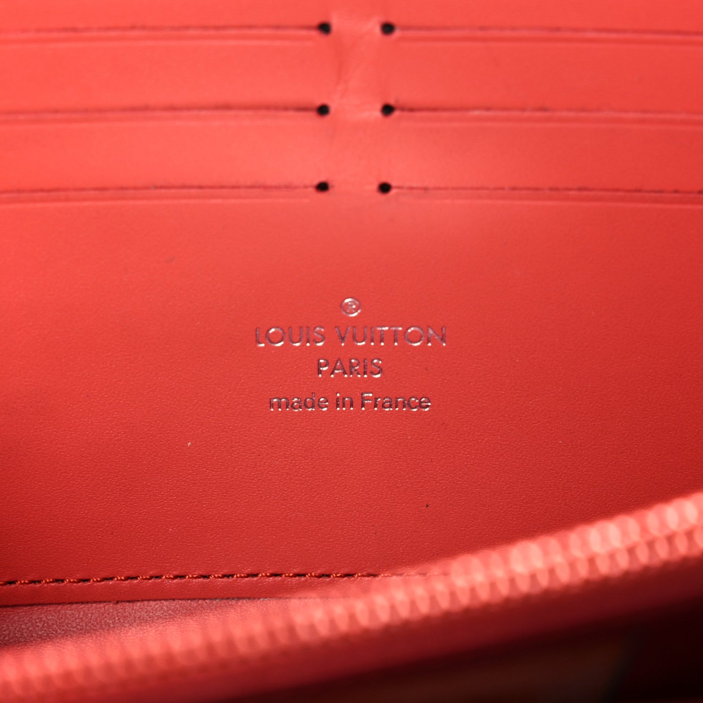 Masters Da Vinci Zippy Wallet