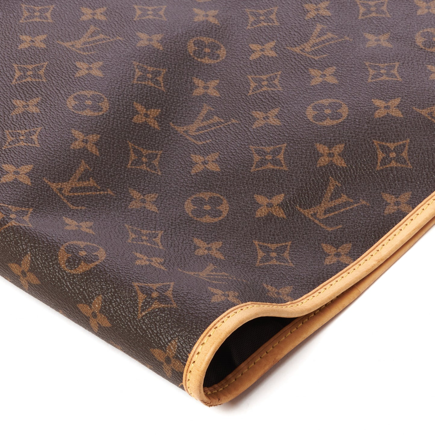 Monogram Garment Cover 2 Hangers