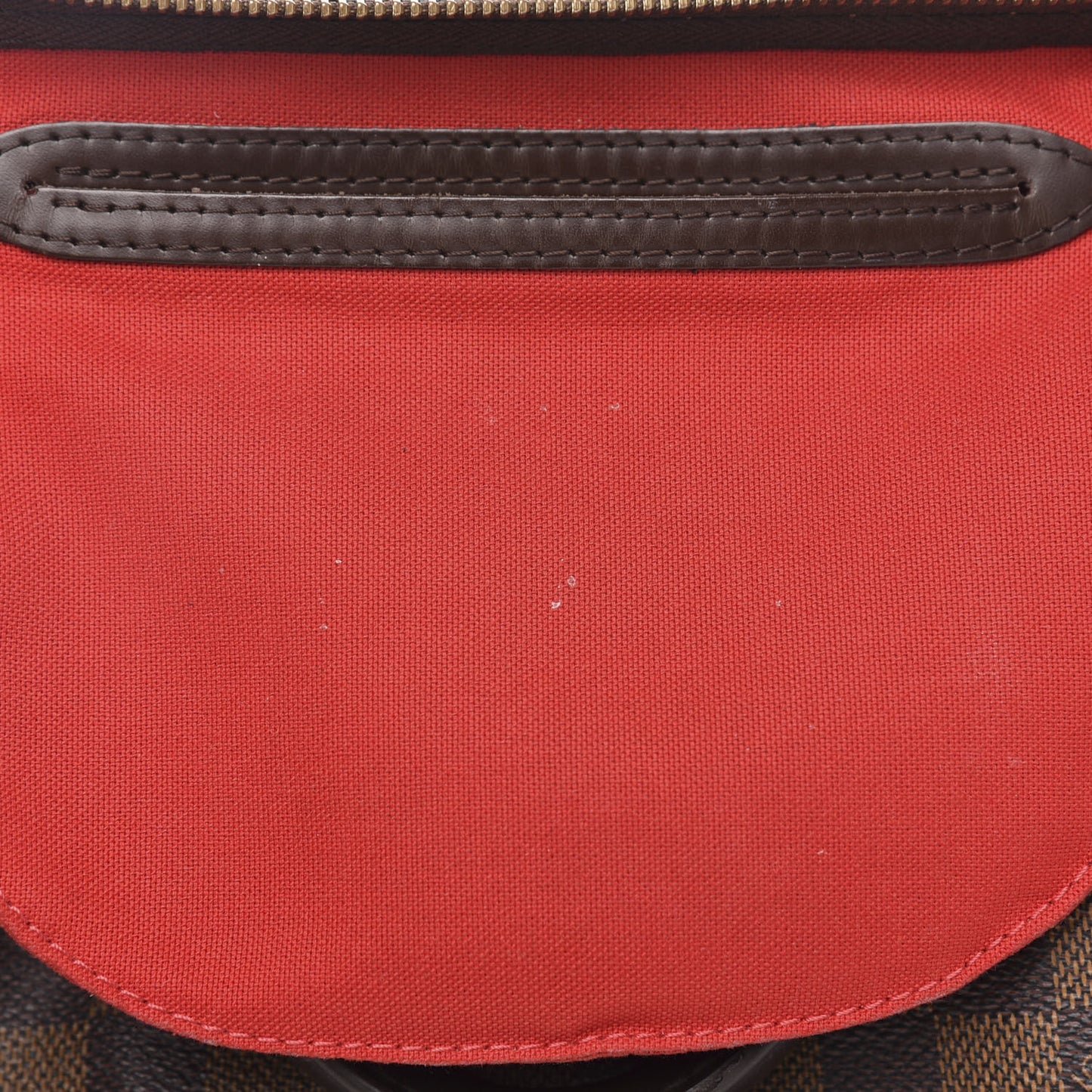 Damier Ebene Speedy 25