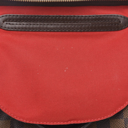 Louis Vuitton Damier Ebene Speedy 25 7 of 10