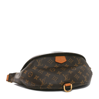 Louis Vuitton Monogram Bumbag 4 of 9