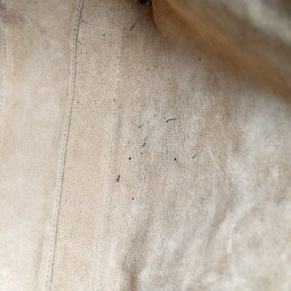 Prada Vernice Tote Black 14 of 17