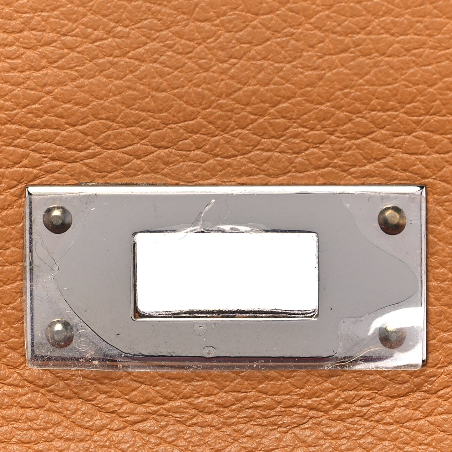 Evercolor Verso Kelly Retourne 28 Caramel Rose d'Ete