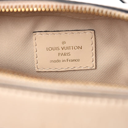 Louis Vuitton Monogram Saintonge Creme 6 of 10