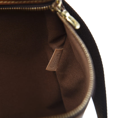 Louis Vuitton Monogram Bosphore Pochette 9 of 12