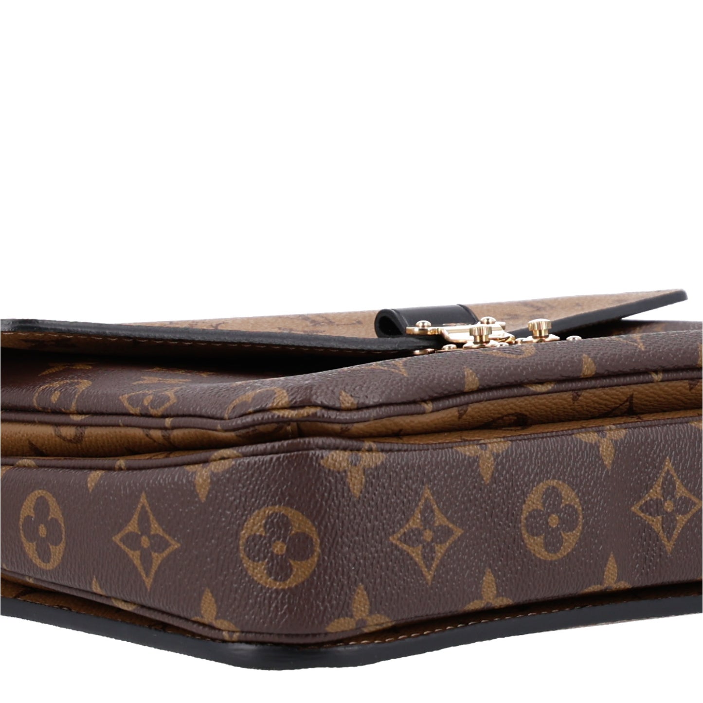 Reverse Monogram Pochette Metis