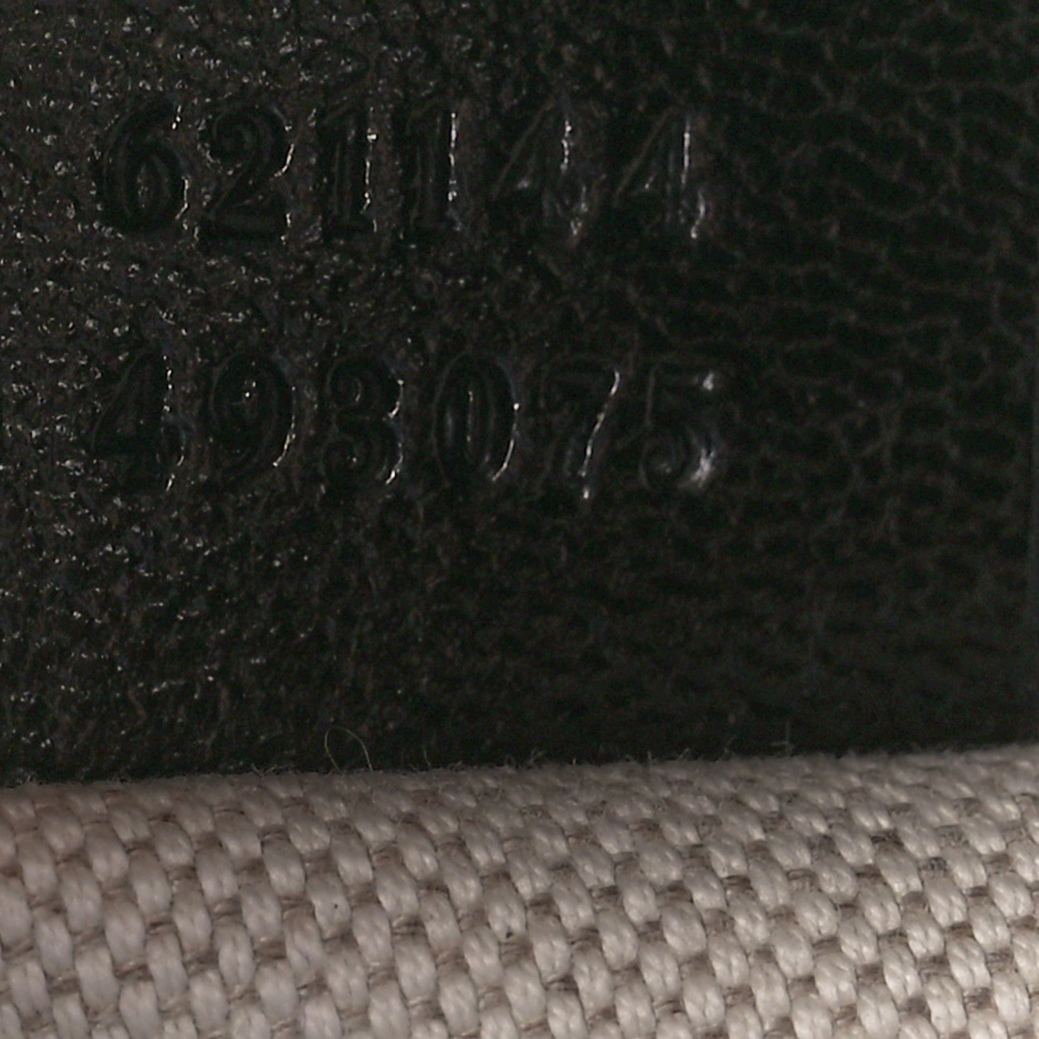 Gucci New Sakai Calfskin Lux Medium Horsebit 1955 Tote Bag Black 9 of 17