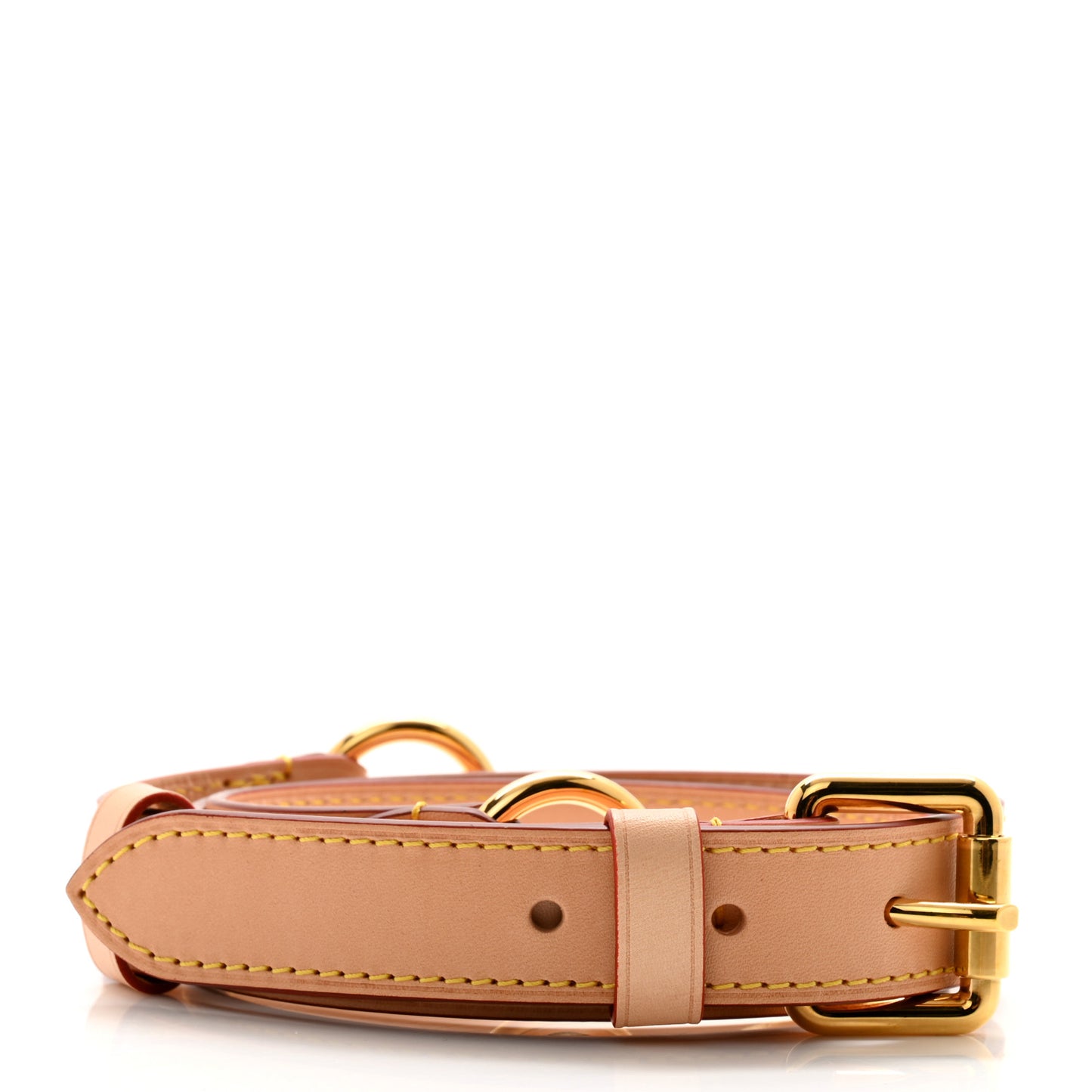 Vachetta 25mm Adjustable Shoulder Strap VVN