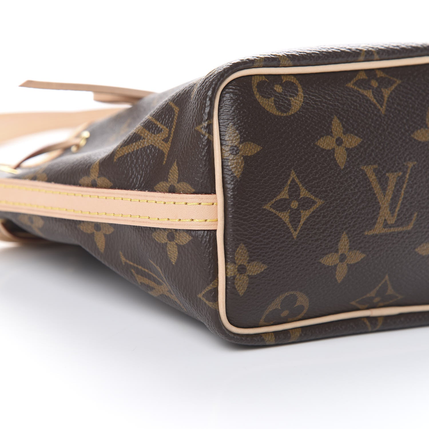 Louis Vuitton Monogram Nano Noe 8 of 11