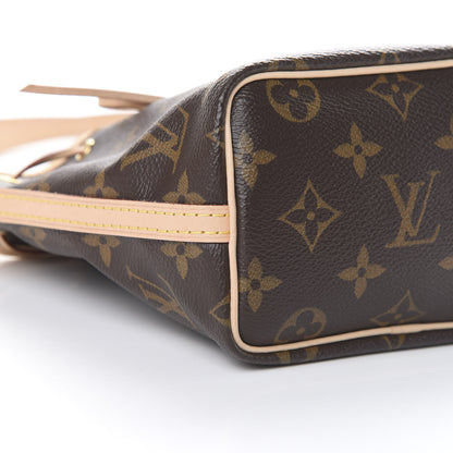 Louis Vuitton Monogram Nano Noe 8 of 11