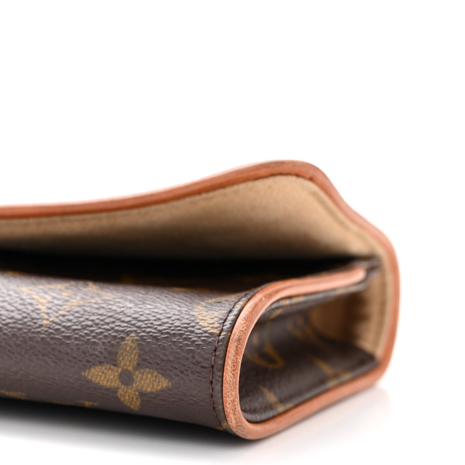 Louis Vuitton Monogram Pochette Twin GM 9 of 9