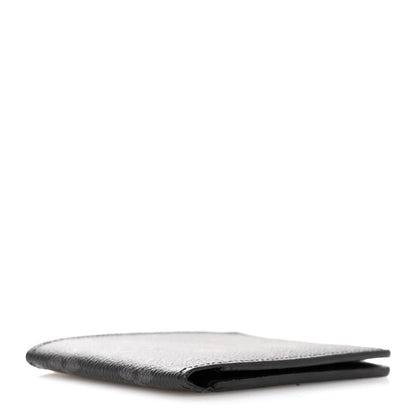 Louis Vuitton Monogram Eclipse Slender Wallet 4 of 11